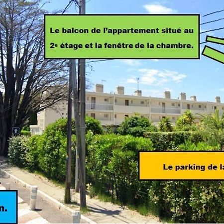 Le Sof Paradis Grand T2 Sur La Plage Des Lecques Saint-Cyr-sur-Mer Zewnętrze zdjęcie