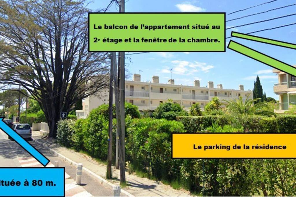 Le Sof Paradis Grand T2 Sur La Plage Des Lecques Saint-Cyr-sur-Mer Zewnętrze zdjęcie